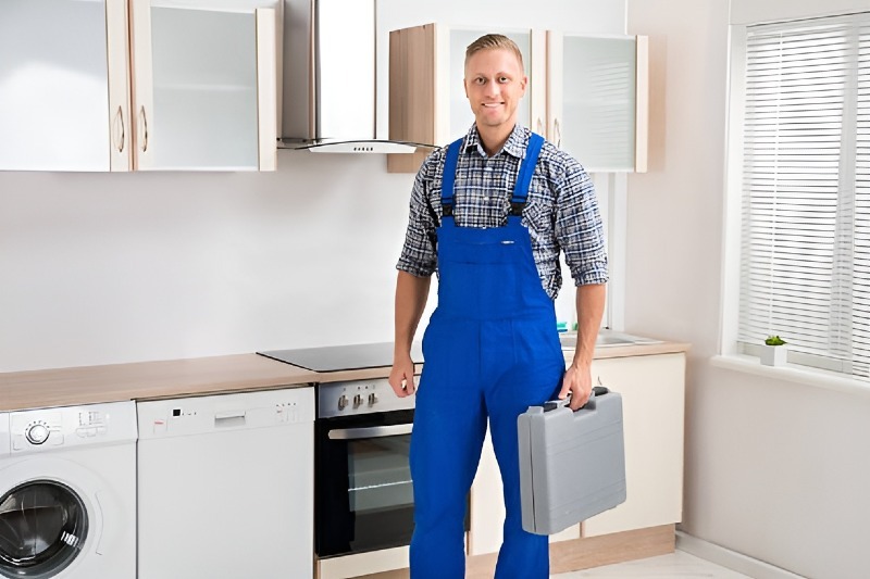 APPLIANCES REPAIR, HVAC SALES & REPAIR in Vista Santa Rosa